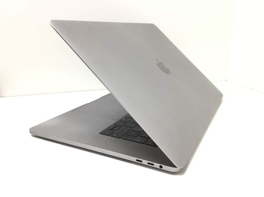 portatil apple apple macbook pro core i7 2.6 15 touchbar (2018) (a1990)