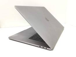 portatil apple apple macbook pro core i7 2.6 15 touchbar (2018) (a1990)