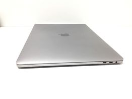 portatil apple apple macbook pro core i7 2.6 15 touchbar (2018) (a1990)
