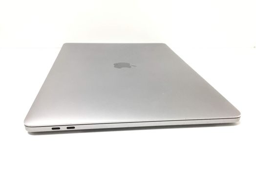 portatil apple apple macbook pro core i7 2.6 15 touchbar (2018) (a1990)