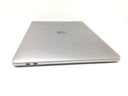 portatil apple apple macbook pro core i7 2.6 15 touchbar (2018) (a1990)
