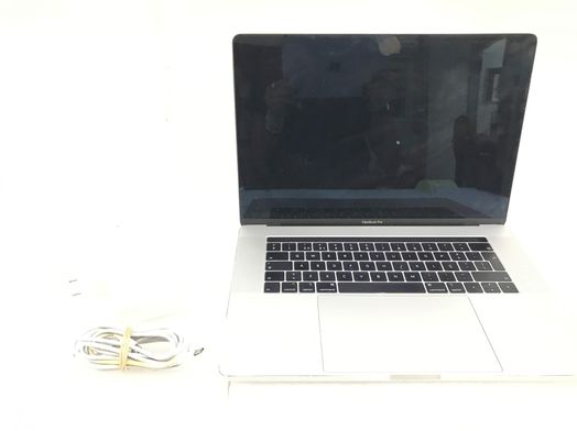 portatil apple apple macbook pro core i7 2.6 15 touchbar (2018) (a1990)