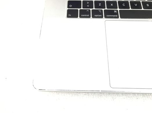 portatil apple apple macbook pro core i7 2.6 15 touchbar (2018) (a1990)