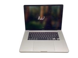 Portatil Apple Apple Macbook Pro Core i7 2.6 15 Touchbar (2019) (a1990)