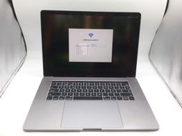 portatil apple apple macbook pro core i7 2.6 15 touchbar (2019) (a1990)