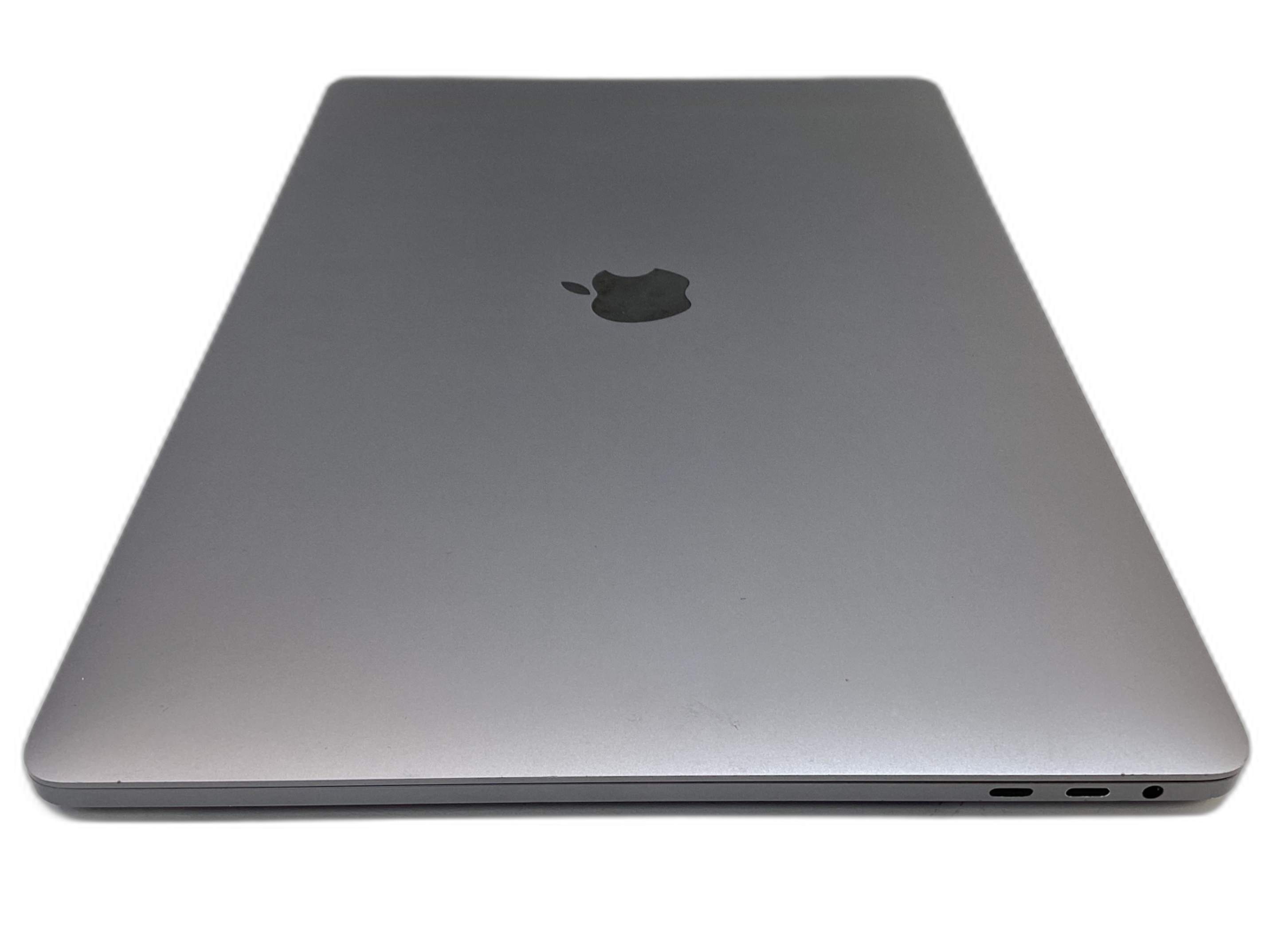 Portatéis Apple Macbook pro core i7 2.6 15 touchbar 2019 a1990 em