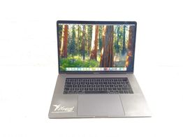 port&aacute;til apple apple macbook pro core i7 2.6 15 touchbar (2019) (a1990)