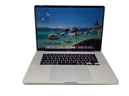 portatil apple apple macbook pro core i7 2.6 16 touchbar (2019) (a2141)