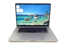 port&aacute;til apple apple macbook pro core i7 2.6 16 touchbar (2019) (a2141)