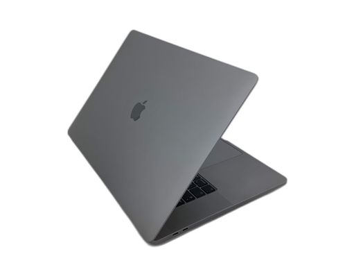 portatil apple apple macbook pro core i7 2.6 16 touchbar (2019) (a2141)