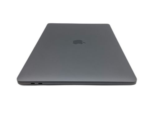 portatil apple apple macbook pro core i7 2.6 16 touchbar (2019) (a2141)