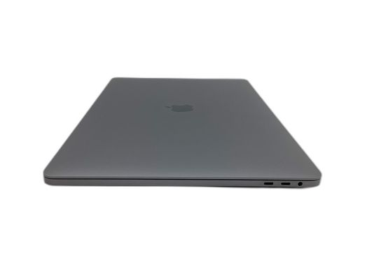 portatil apple apple macbook pro core i7 2.6 16 touchbar (2019) (a2141)