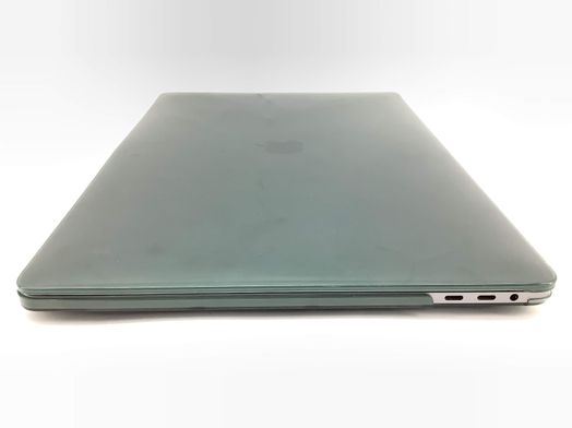 portatil apple apple macbook pro core i7 2.6 16 touchbar (2019) (a2141)
