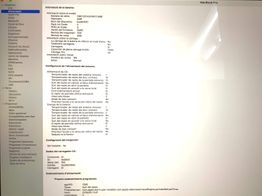 portatil apple apple macbook pro core i7 2.6 16 touchbar (2019) (a2141)