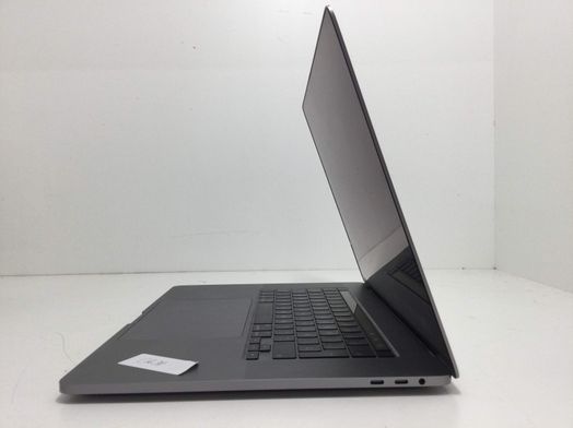 portatil apple apple macbook pro core i7 2.6 16 touchbar (2019) (a2141)