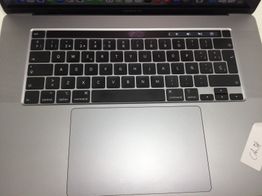 portatil apple apple macbook pro core i7 2.6 16 touchbar (2019) (a2141)
