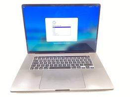 portatil apple apple macbook pro core i7 2.6 16 touchbar (2019) (a2141)
