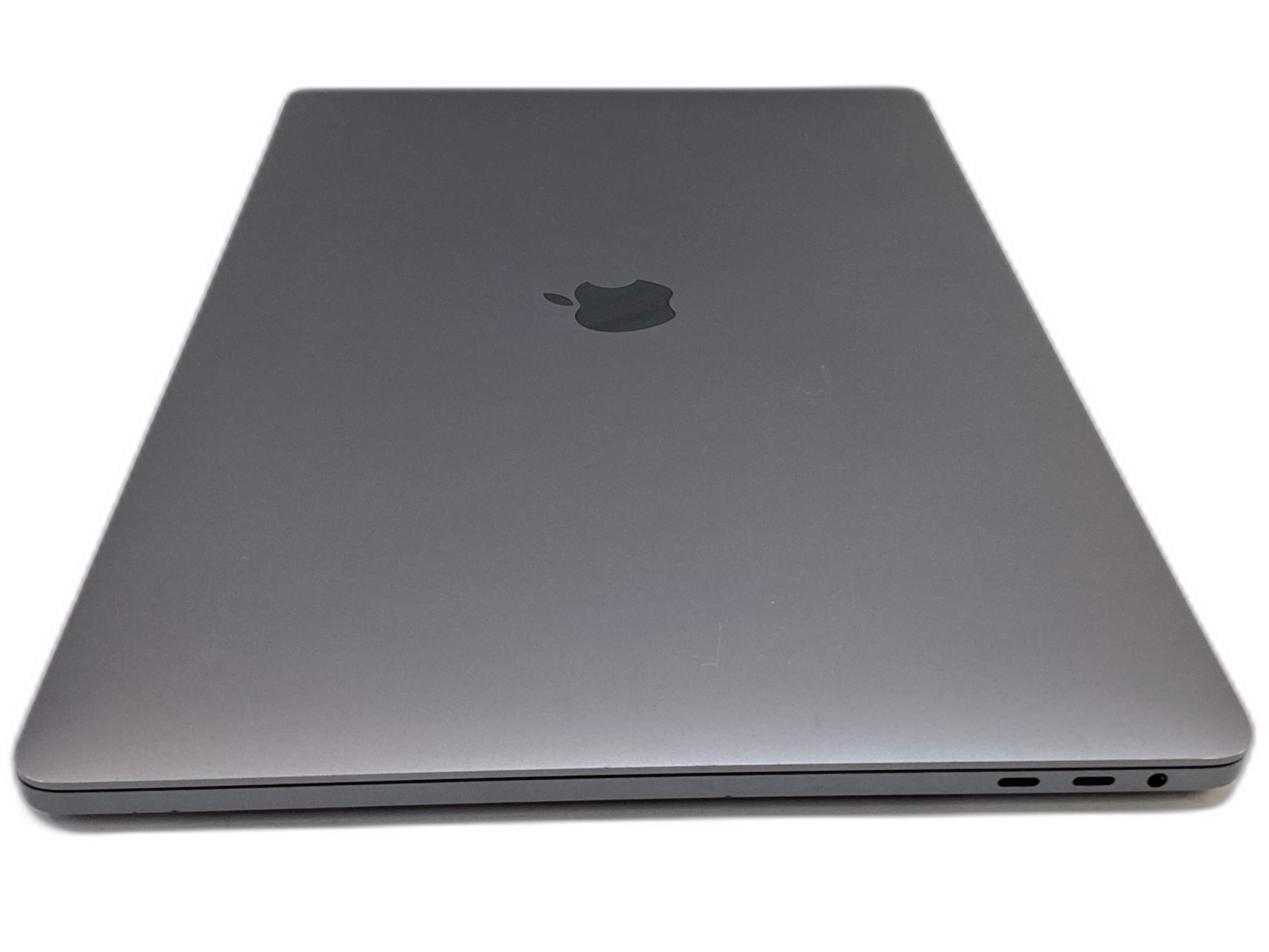 Portátiles Apple Macbook pro core i7 2.6 16 touchbar (2019) (a2141