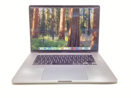 portatil apple apple macbook pro core i7 2.6 16 touchbar (2019) (a2141)