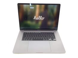 portatil apple apple macbook pro core i7 2.6 16 touchbar (2019) (a2141)