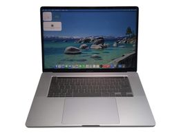 portatil apple apple macbook pro core i7 2.6 16 touchbar (2019) (a2141)