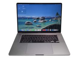 portatil apple apple macbook pro core i7 2.6 16 touchbar (2019) (a2141)