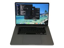 portatil apple apple macbook pro core i7 2.6 16 touchbar (2019) (a2141)