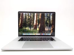 portatil apple apple macbook pro core i7 2.6 16 touchbar (2019) (a2141)