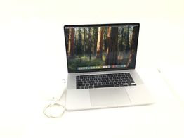 portatil apple apple macbook pro core i7 2.6 16 touchbar (2019) (a2141)