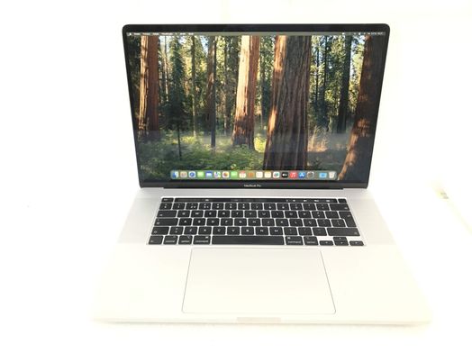 portatil apple apple macbook pro core i7 2.6 16 touchbar (2019) (a2141)