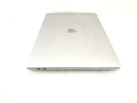 portatil apple apple macbook pro core i7 2.6 16 touchbar (2019) (a2141)