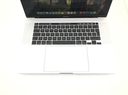 portatil apple apple macbook pro core i7 2.6 16 touchbar (2019) (a2141)