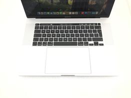 portatil apple apple macbook pro core i7 2.6 16 touchbar (2019) (a2141)