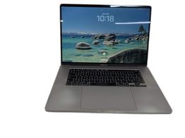 Portatil Apple Apple Macbook Pro Core i7 2.6 16 Touchbar (2019) (a2141)