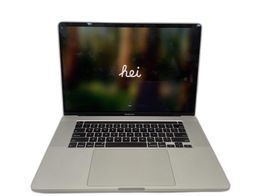 portátil apple apple macbook pro core i7 2.6 16 touchbar (2019) (a2141)