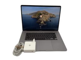 portatil apple apple macbook pro core i7 2.6 16 touchbar (2019) (a2141)