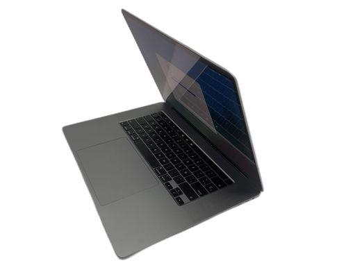 port&aacute;til apple apple macbook pro core i7 2.6 16 touchbar (2019) (a2141)