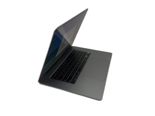 port&aacute;til apple apple macbook pro core i7 2.6 16 touchbar (2019) (a2141)