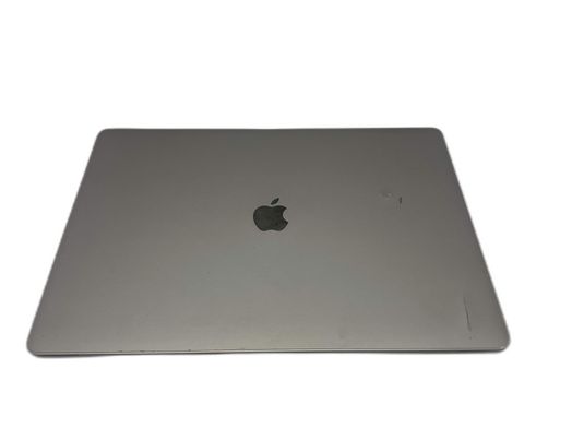 port&aacute;til apple apple macbook pro core i7 2.6 16 touchbar (2019) (a2141)