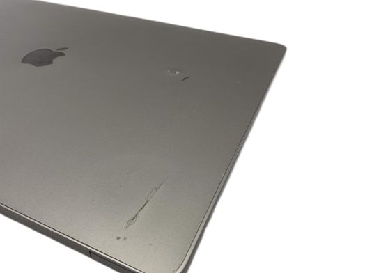 port&aacute;til apple apple macbook pro core i7 2.6 16 touchbar (2019) (a2141)