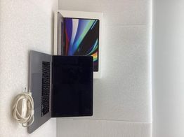port&aacute;til apple apple macbook pro core i7 2.6 16 touchbar (2019) (a2141)