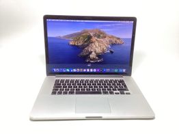 Portatil Apple Apple Macbook Pro Core i7 2.7 15 (2013) (a1398)