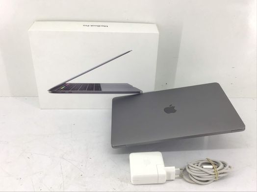 portatil apple apple macbook pro core i7 2.8 13 touchbar (2019) (a1989)