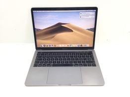 portatil apple apple macbook pro core i7 2.8 13 touchbar (2019) (a1989)