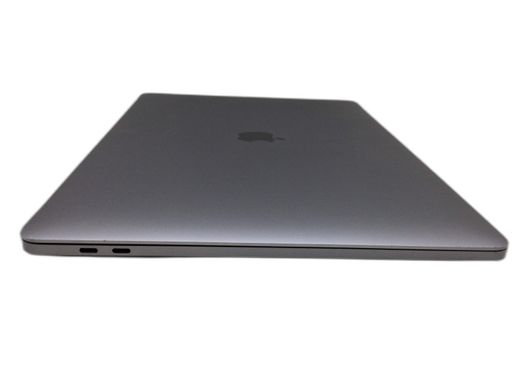 portatil apple apple macbook pro core i7 2.8 15 touchbar (2017) (a1707)
