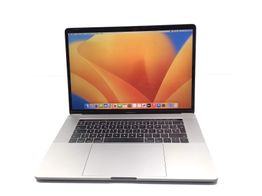 portatil apple apple macbook pro core i7 2.8 15 touchbar (2017) (a1707)