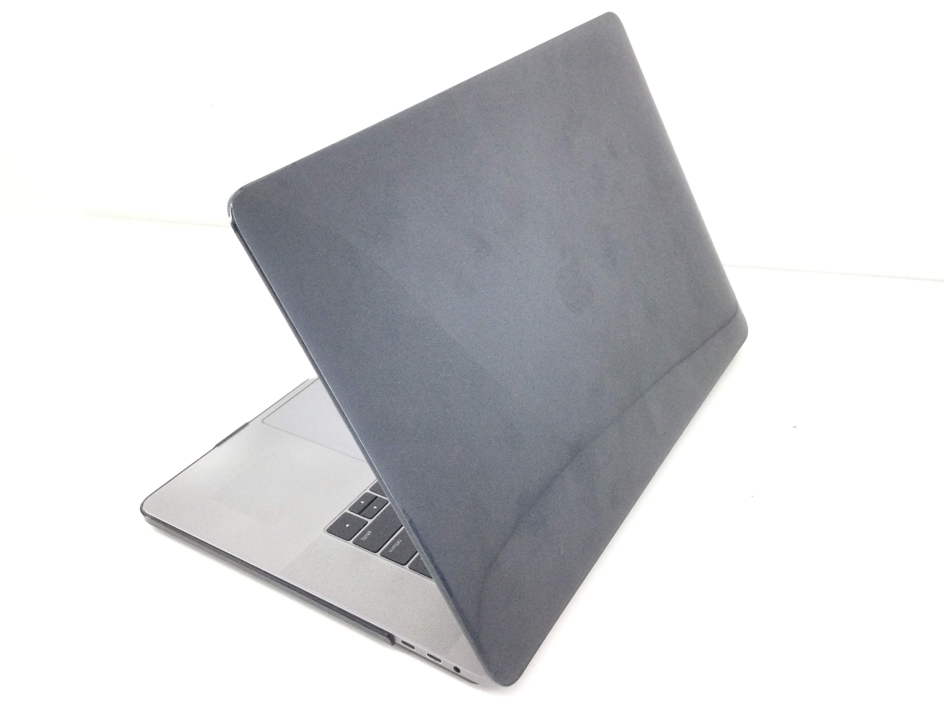 Portátiles Apple Macbook pro core i7 2.8 15 touchbar (2017) (a1707