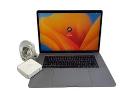 Portatil Apple Apple Macbook Pro Core i7 2.8 15 Touchbar (2017) (a1707)