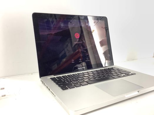portatil apple apple macbook pro core i7 2.9 13 (2012) (a1278)