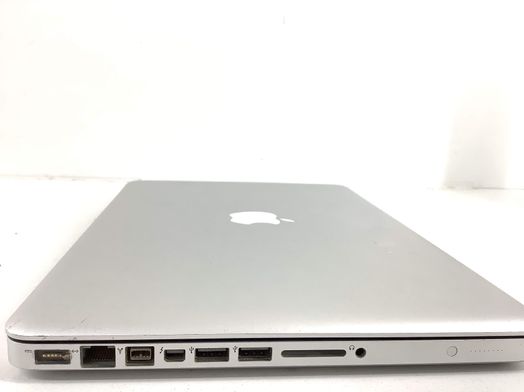 portatil apple apple macbook pro core i7 2.9 13 (2012) (a1278)